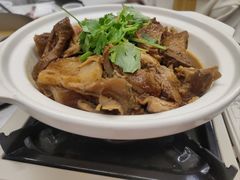-肥仔文澳门猪骨煲(南京西路店)