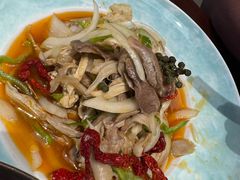 -那拉提之疆·新疆菜(美院店)