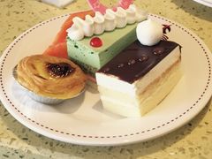 -鑫海汇海鲜烤肉火锅自助(七彩城店)