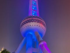 -东方明珠广播电视塔