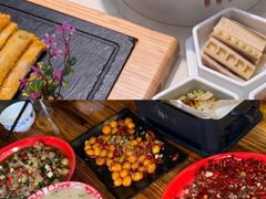 -山王坪喀斯特国家生态公园