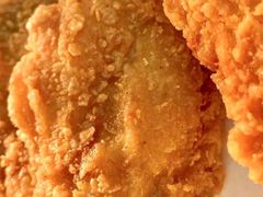 炸鸡翼-麦当劳(朗豪坊店)