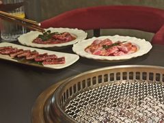 -黑崎烧肉·山野厨房(坪山店)