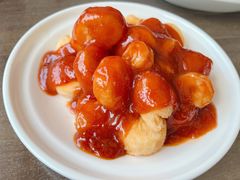 -友谊餐馆(永安路店)