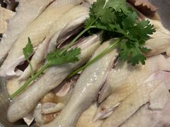 一桶鸡-新享乐海鲜(翠华路店)