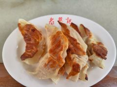 -老蔡记(二七广场店)