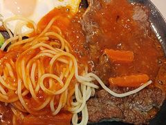 -豪享来中西餐厅(隆昌店)