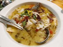 -花溪雨·森林餐厅(石基店)