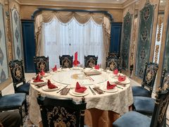 包厢-金八仙酒店