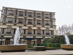 -伯衡55·吉品轩(乌鲁木齐南路店)