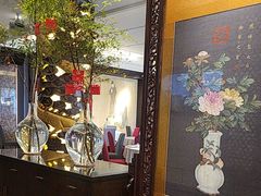 -潮府馆·非遗潮州菜·港式点心(世纪公园店)