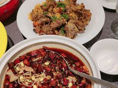 -花家怡园(四合院总店)