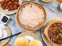 -砂锅居(西四店)