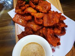 -李东农庄(中南百草园地标店)