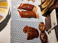 -羲和雅苑•北京烤鸭(国贸商城店)