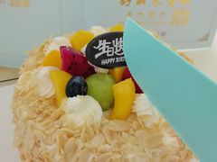 -好利来(交大店)