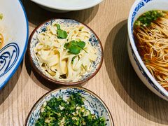 -新万鑫银丝面·非遗无锡味(惠山古镇店)