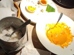 -星叶·东南亚料理(温州万象城店)