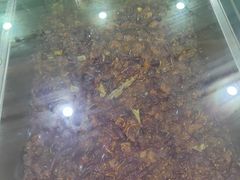 -鸿运兔·手撕烤兔(天府广场店)