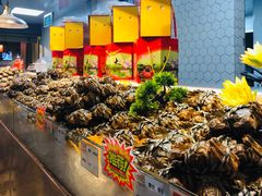 -日进一片海.生腌海鲜火锅.宵夜烧烤(三里屯总店)