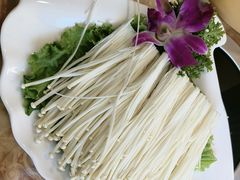 -塔兰齐新疆孜然火锅(鲤鱼山路店)