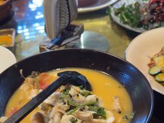 -西双版纳洲际度假酒店-曼霖轩中餐厅