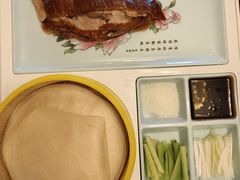 -粤尚腾香居中餐厅(首都机场希尔顿店)