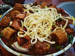 -卫小旦老味大盘鸡总店
