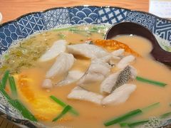 -荣家黄鱼面(前滩太古里店)