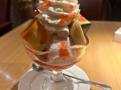 -Lia Cafe Bar Restaurant松山咖啡屋