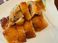 -古南都·老广东酒楼(龙江店)