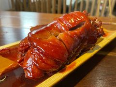 -大牌大·传统杭帮菜(湖滨店)