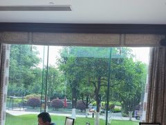 -香宫中餐厅 · 桂林香格里拉