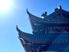 -北高峰