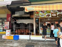 -沙溪佬食店(福生东街店)
