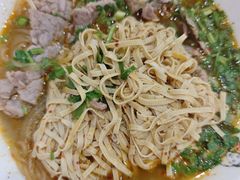 -谢继红26号牛肉汤(田家庵店)