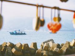 -海南分界洲岛旅游区