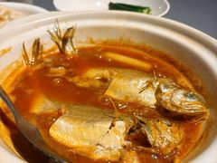 -徐记海鲜(汉城湖|太奥店)