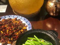 -杨记隆府(重庆总店)