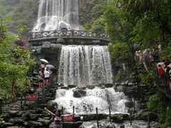-古龙峡云天玻霸