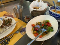 -simply thai天泰(长泰广场店)