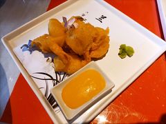 -春色如许·茶食餐厅(桃李春风店)