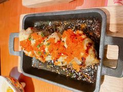 -仓桥家·焗寿司·锅物(光谷步行街店)