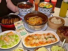 -外婆家(杭州马塍店)