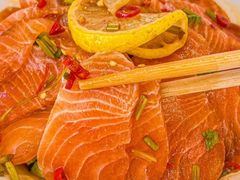 -何师傅美蛙鱼头(汉街店)