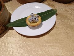 -富力万达嘉华酒店-品珍中餐厅(水果湖店)