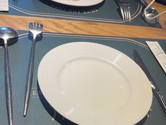 -刀叉遇上筷子中西融合餐厅(南开店)