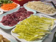 -清真·马坡烧烤涮牛肚·酸浆火锅(新区总店)