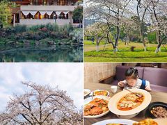 -朴墅(西湖青芝坞店·杭帮菜·家宴.14年的店)