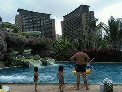 -亚马逊丛林水乐园